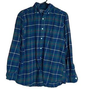 Club Room Men’s Flannel Shirt